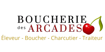 Boucherie des Arcades